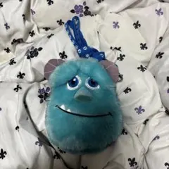 2026年最新】ディズニーパスケース サリーの人気アイテム - メルカリ