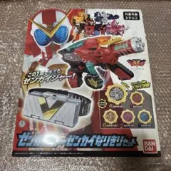 2025年最新】戦隊ヒーローの人気アイテム - メルカリ