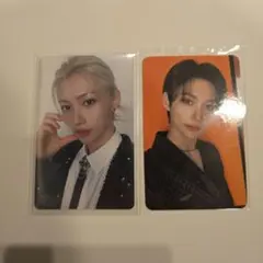 straykids　giant 会場限定　京セラ　フィリックス