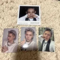 TREASURE [LOVE PULSE] ヒョンソク