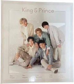 King & Prince フォトアルバム