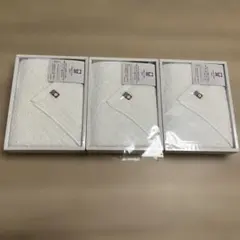今治タオル フェイスタオル 3枚セット