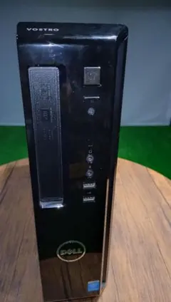 DELL Vostro 3800 スリムタワー　Win10のサムネイル