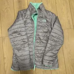 THE NORTH FACE フリースジャケット リバーシブル 160cm