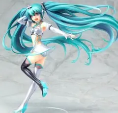レーシングミク 2012 初音ミク フィギュア