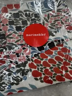 marimekko トートバッグ