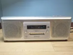 KENWOOD MDX-G1 CD MD デッキのサムネイル