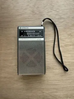 2026年最新】日立 ラジオ・コンポの人気アイテム - メルカリ