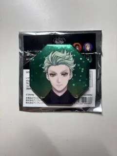 ツイステ ブレイジングジュエル セベク