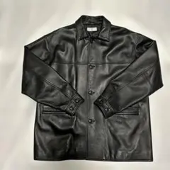 CCU】COVERALL BLACK /SH-61-C-COW-4 /サイズ2 - メルカリ