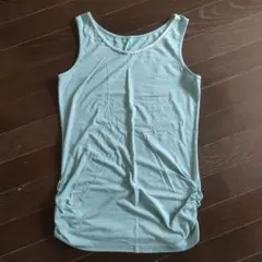 COMME CA DU MODE タンクトップ サイズ9