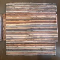 着物用　作り帯