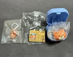 ゼベワン　zeroni thewnini テュニニ　ガチャガチャ