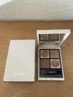 RMK シンクロマティック アイシャドウパレット 01