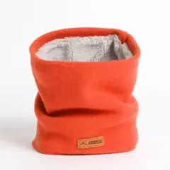 【BT-60】ネックウォーマー レディース メンズ ネックガード冬厚手防寒伸縮性