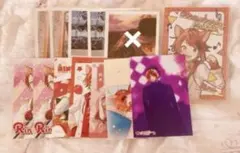 莉犬くん ブロマイド まとめ売り