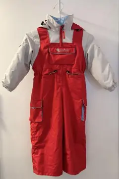 スキーウエア100cm