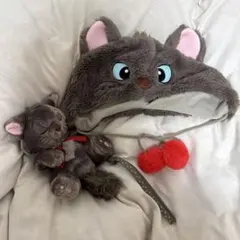 ベルリオーズ ファンキャップ ポシェット