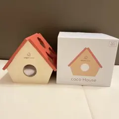 【最終価格】エデュテ♡ココハウス♡型はめパズルのサムネイル