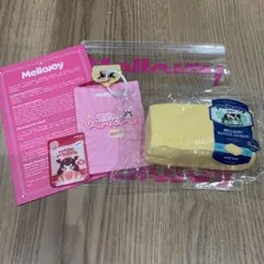 Mellojoy バター