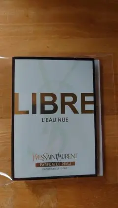 YSL リブレ ロー ニュ 2ml サンプル