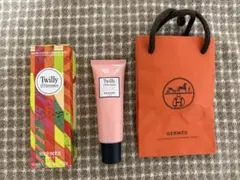 HERMES Twilly d'Hermès ボディバーム 40mLのサムネイル