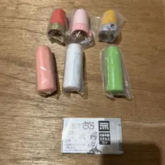 カードキャプターさくら クリアカード編 リップケース 3種