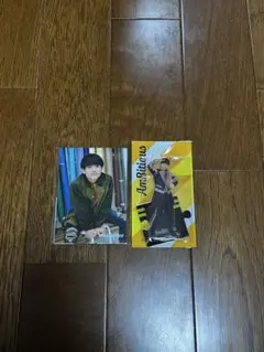 AmBitious 真弓孟之 アクリルスタンド フォトセット 公式写真