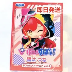 VSPO! GEAR マウスドングルミニアクリルスタンド 猫汰つな - メルカリ