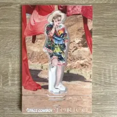 岩田剛典アクスタ