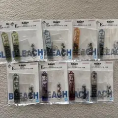 BLEACH 一番くじ E賞(バラ売り可能)