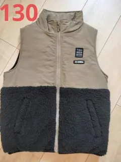 ジャケット　ベストのサムネイル