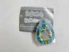 シャカシャカチャームコレクション たまごっち