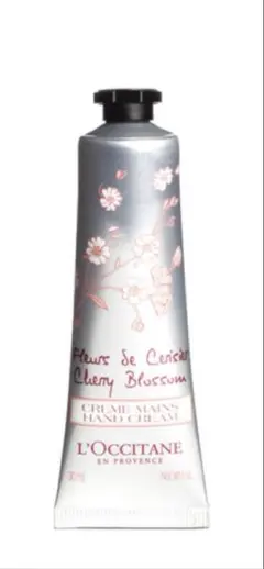 L'OCCITANE 桜のハンドクリーム 75ml