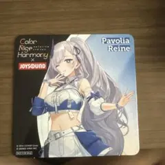 ヴァイス　パヴォリア•レイネ sp インドネシア　ホロライブ　psa10 ホロライブ パヴォリア・レイネ SSP PSA10 ヴァイス パヴォリア