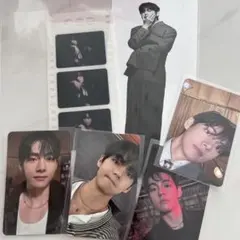 BTS ARIRANG トレカ テテ