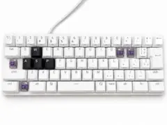 Razer Huntsman Mini ゲーミングキーボードのサムネイル