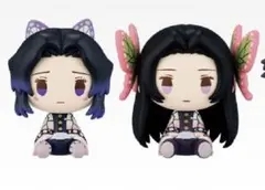 鬼滅の刃 一番くじ 雷の兄弟 D賞