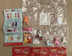 リーメント ディズニー megu megu おやつ クッキー - メルカリ