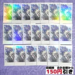 土日限定価格】少年忍者 織山尚大 忍コレ 16枚 This is 忍者 - メルカリ