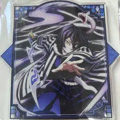 鬼滅の刃 全集中展 アクリルマスコット 伊黒