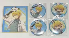 推しの子 くじ引き堂 星野アクア E賞 D賞 セット