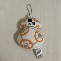 スターウォーズ R2-D2 ぬいぐるみ ストームトルーパー キーホルダー
