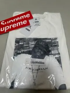 白タグ美品】Supreme FW12 Bengals Jersey M - メルカリ