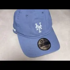 NEW ERA ニューエラ 9TWENTY ニューヨークメッツ　キャップ