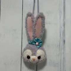 ステラ・ルー　ポシェット　パスケース