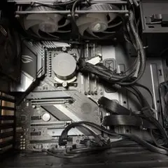 9-13900KF/ ddr5 ゲーミングPC パーツ取り - メルカリ