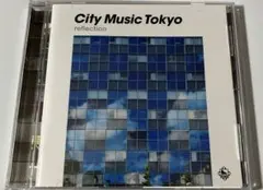 City Music Tokyo: reflection CD