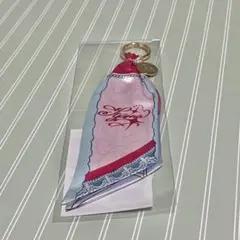 Luminous Marriage 甲斐田晴 リボンスカーフ ジュンブラ - メルカリ