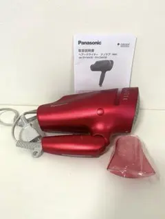故障部品 ナノケア EH-NA0J モーター ヘアドライヤー - メルカリ